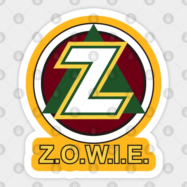 ZOWIE Sticker by MBK